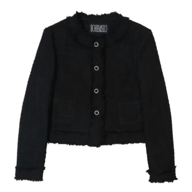 보헤미안서울 트위드