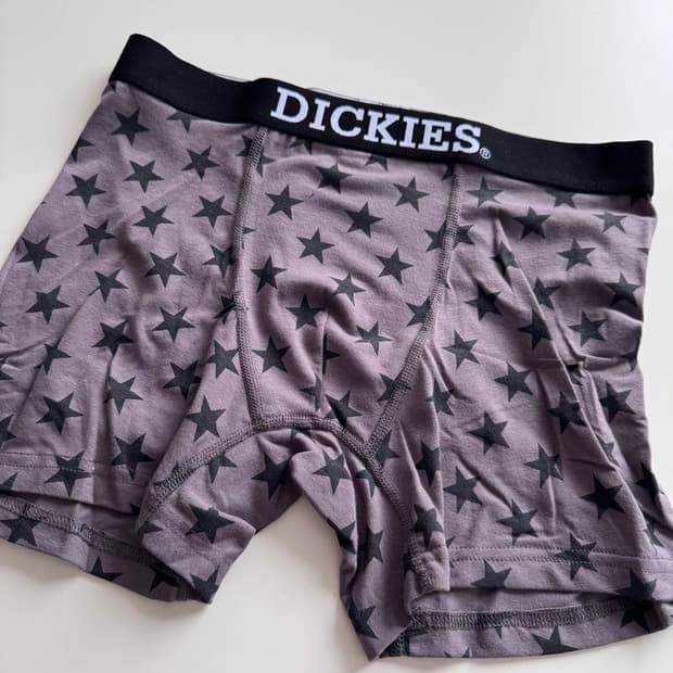 BOXER UNDERWEAR 복서 팬츠