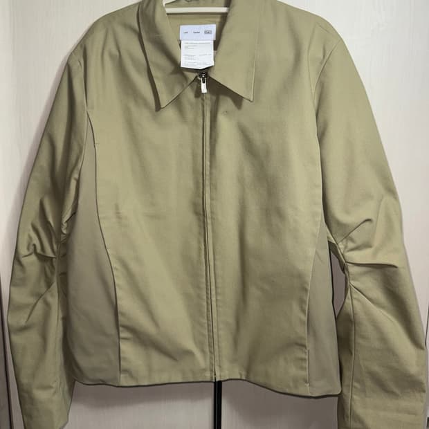 7.0 자켓 바지 셋업