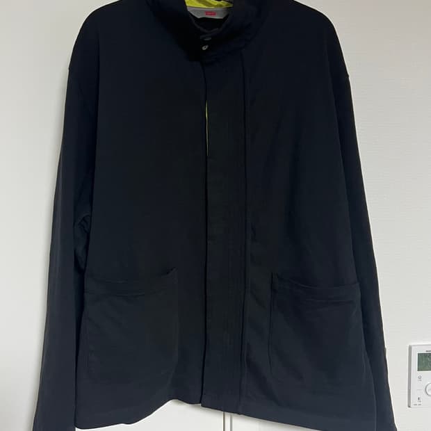 키코 리바이스 가디건