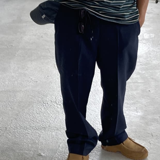 PWA UNIHOME-02 MIDNIGHT M사이즈