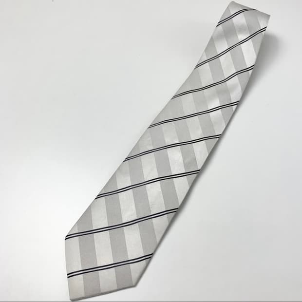 조르지오 아르마니 빈티지 결혼식 넥타이