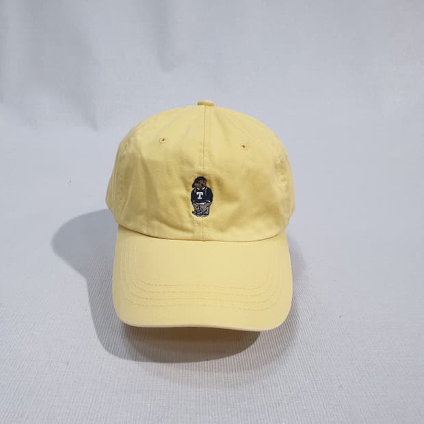 티니위니 베어 로고  볼캡