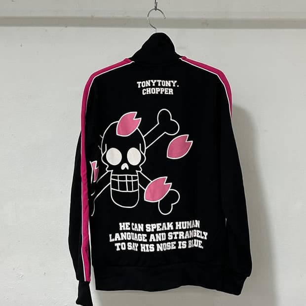 vtg jacket