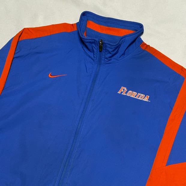 L 나이키 플로리다 바람막이 자켓