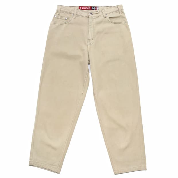 리바이스 빈티지 실버탭 루즈 90s made in usa (32)