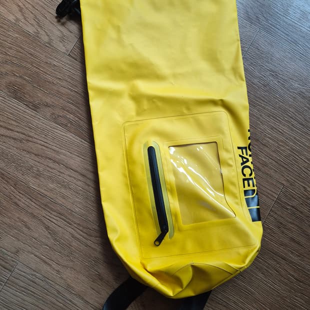 노스페이스 방수가방