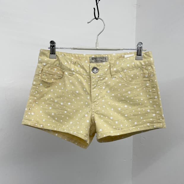 키치 스타 숏츠⭐️