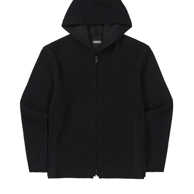 S Xlim ep.9 01 hoodie zip up