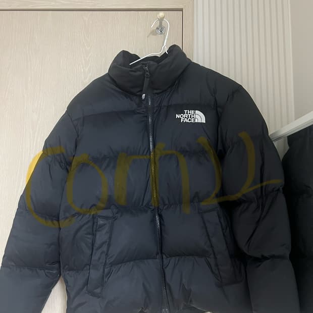 노스페이스 무광 눕시