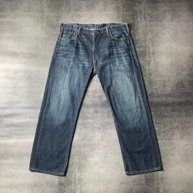 리바이스 569 40사이즈