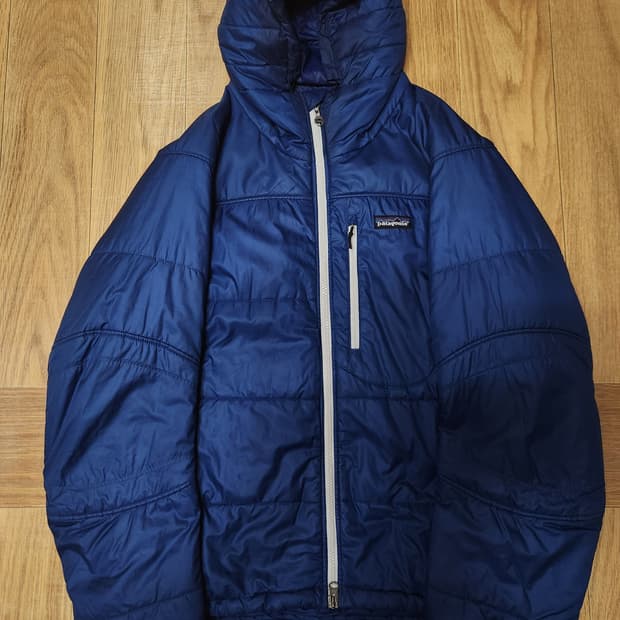 파타고니아 빈티지 다스파카 패딩 Das parka