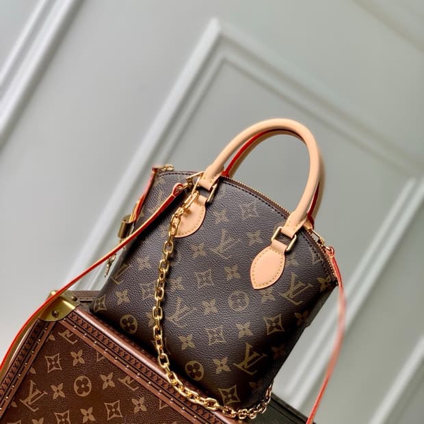 26SS 루이비통 락킷백