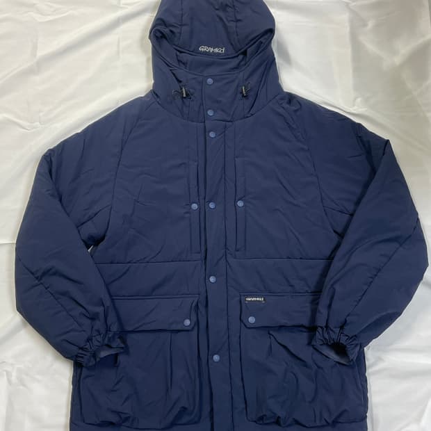 그라미치 마운틴 파카