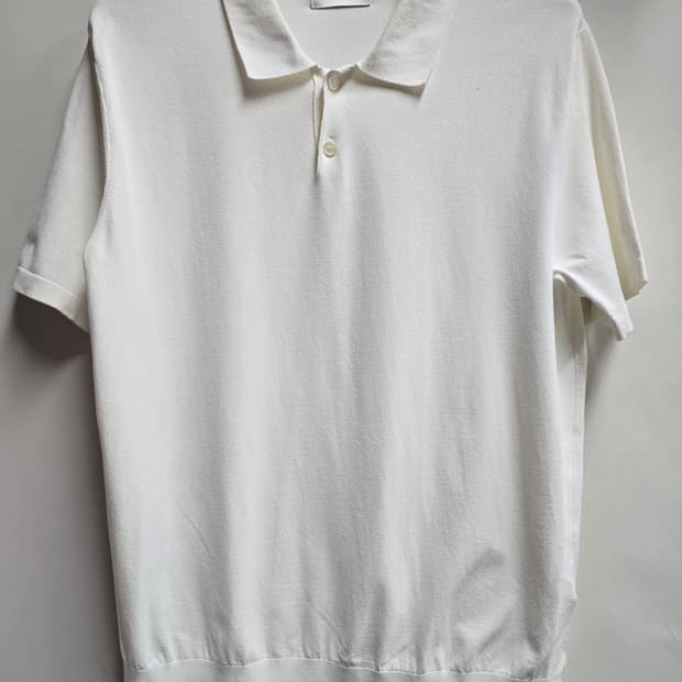 한섬)타임 니트 카라티 100