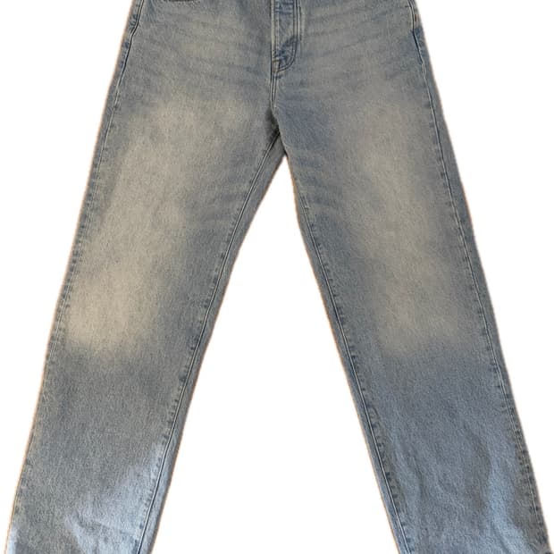 스투시 뉴 클래식 진