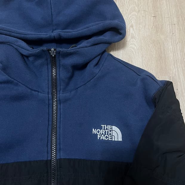 노스페이스 데날리 플리스 리버서블 자켓 L(100)