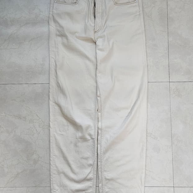 A.P.C. jean martin