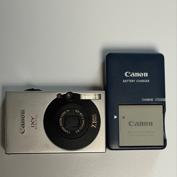 캐논 IXY10 (IXUS70) 강민경디카