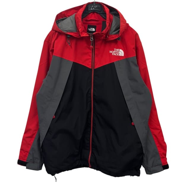 노스페이스 바람막이