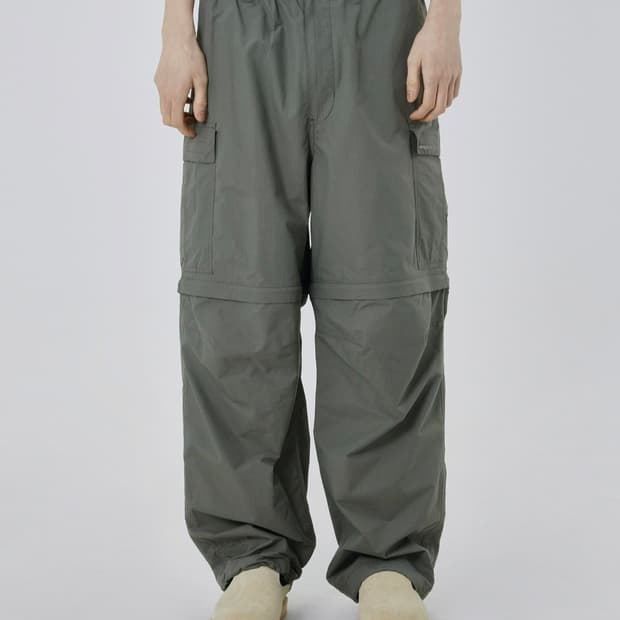 Pertex 카고 팬츠.M65 Field Pants. L
