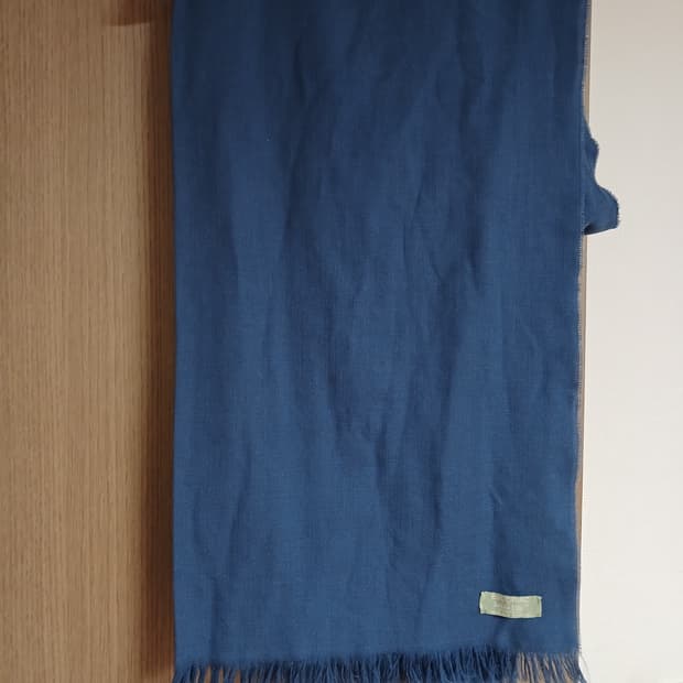 조슈아엘리스 에스코리얼 울 스카프