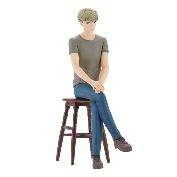 (SPYxFAMILY) 스파이 패밀리 로이드 포저 브레이크 타임 컬렉션