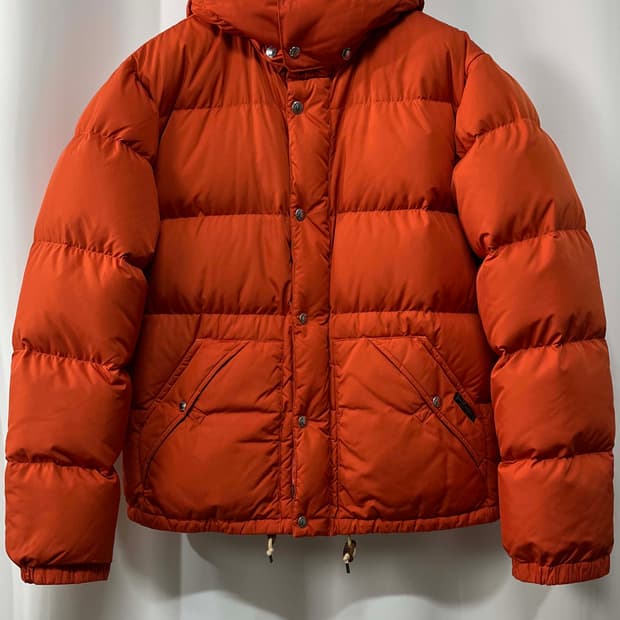 폴로 랄프로렌 엘름우드 마운틴 푸퍼 패딩 다운자켓