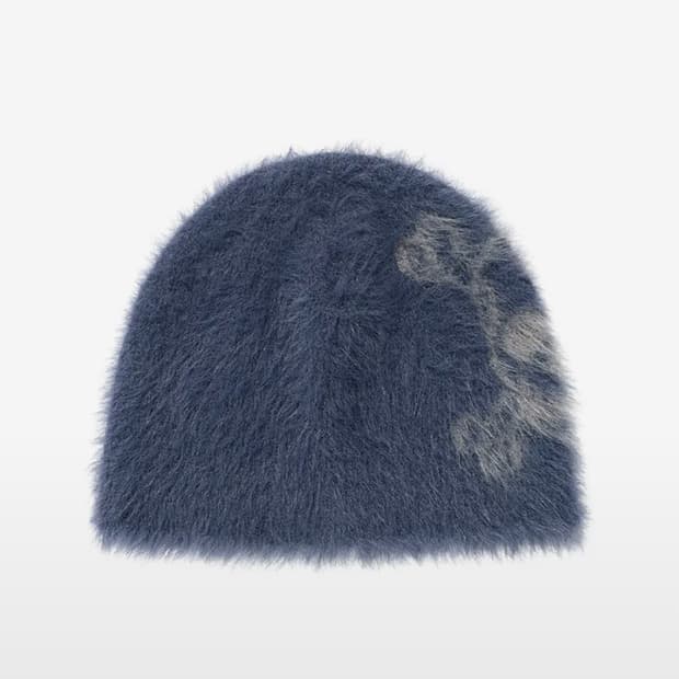 나이트고스트클럽 앙고라 비니