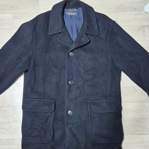 브룩스 브라더스 반코트