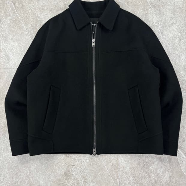 Allegri Wool Cashmere Jacket   