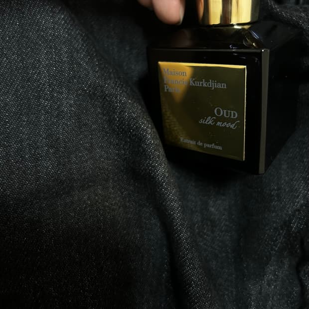 메종 프란시스 커정 실크무드 엑스트레