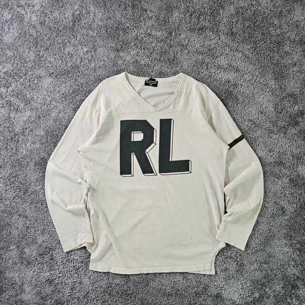 [무료배송] POLO RALPH LAUREN 긴팔 티셔츠