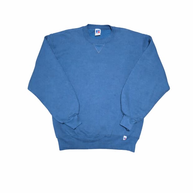 00's 러셀 스웻셔츠 (Made In USA)