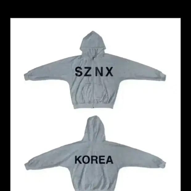 칸예 후디 머천 1사이즈 구합니다!!