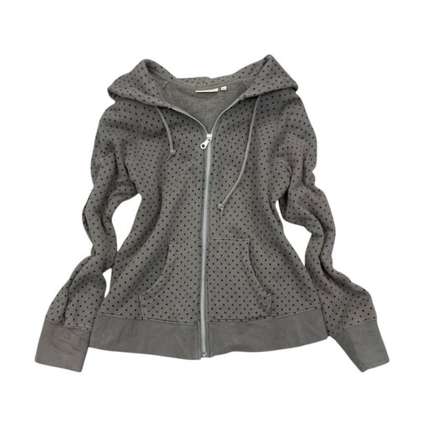 도트 후집 + 말차 목폴라탑