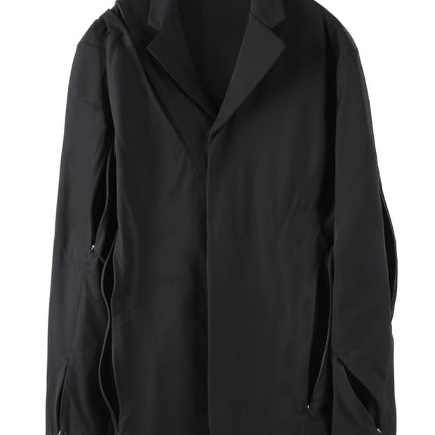 PAF 5.1 jacket center 