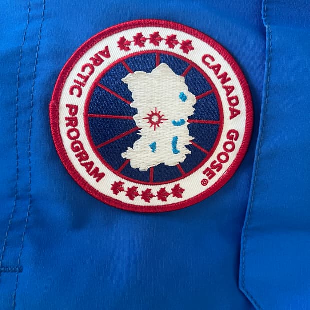 캐나다구스 익스페디션 PBI 패딩 s 105