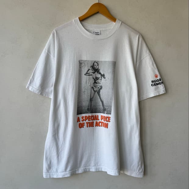 90s One Million Year BC Movie Tee