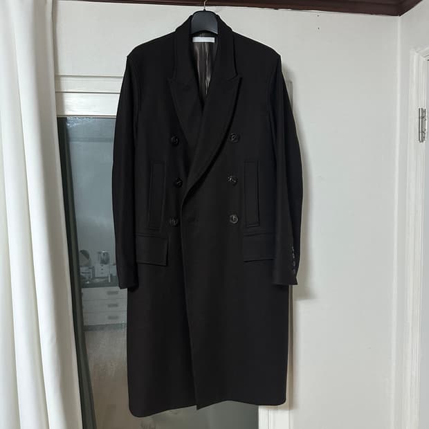 [2] EP6. 린더 더블 코트