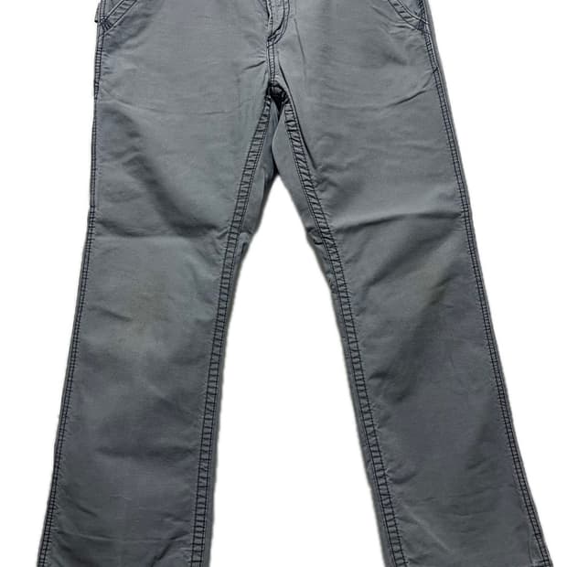 90s ARIAT WORK LOW RISE BOOT 워크팬츠