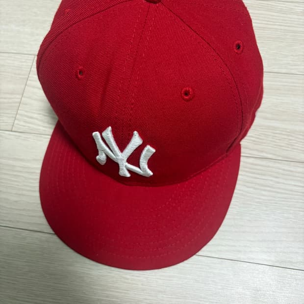뉴에라 모자
