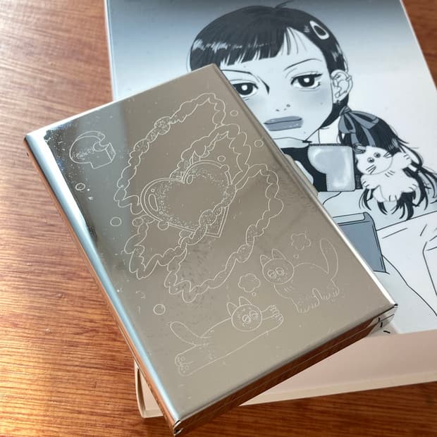 godashin card wallet