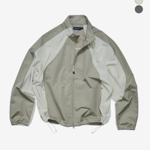 노티카 요트자켓 L사이즈