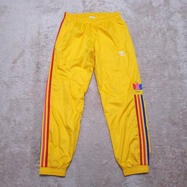 아디다스 Adidas 남 바지 M 0503