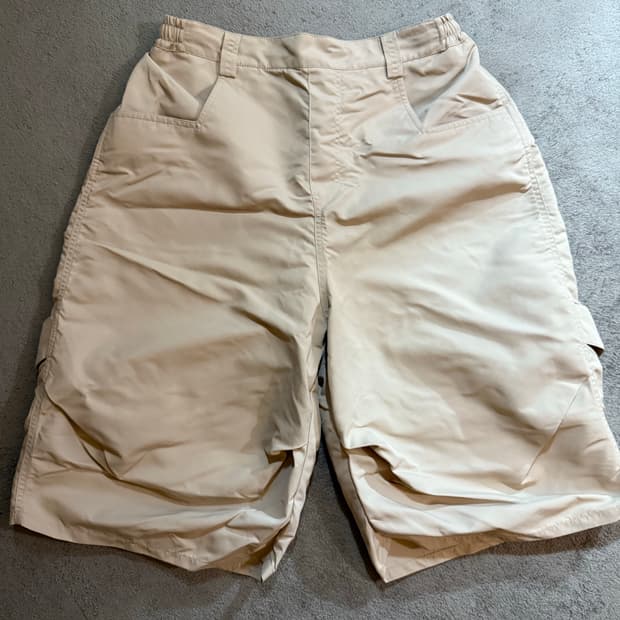 [2] Kamien 버뮤다팬츠