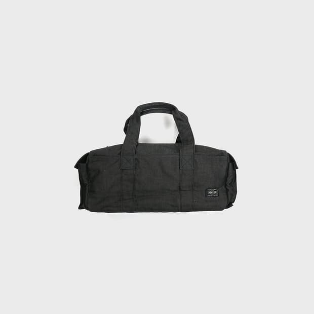 PORTER