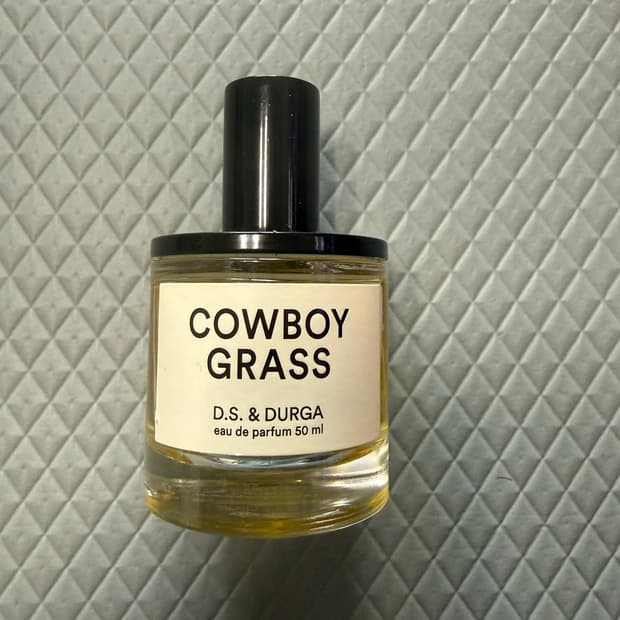 (50ML) 디에스앤더가 카우보이 그라스