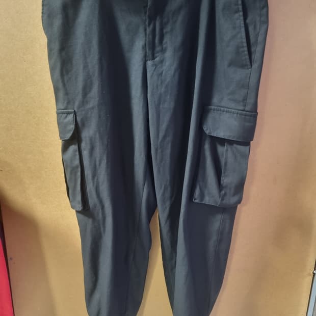 지오송지오 남성 조거팬츠 