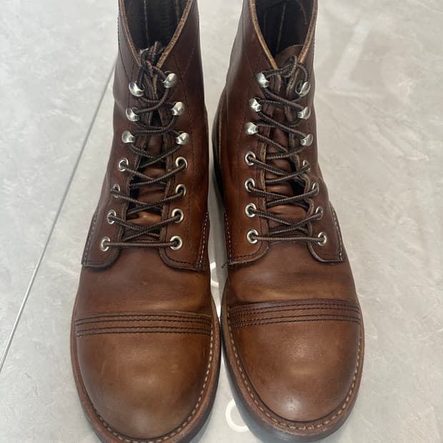 레드윙 8111 7.5d 신형